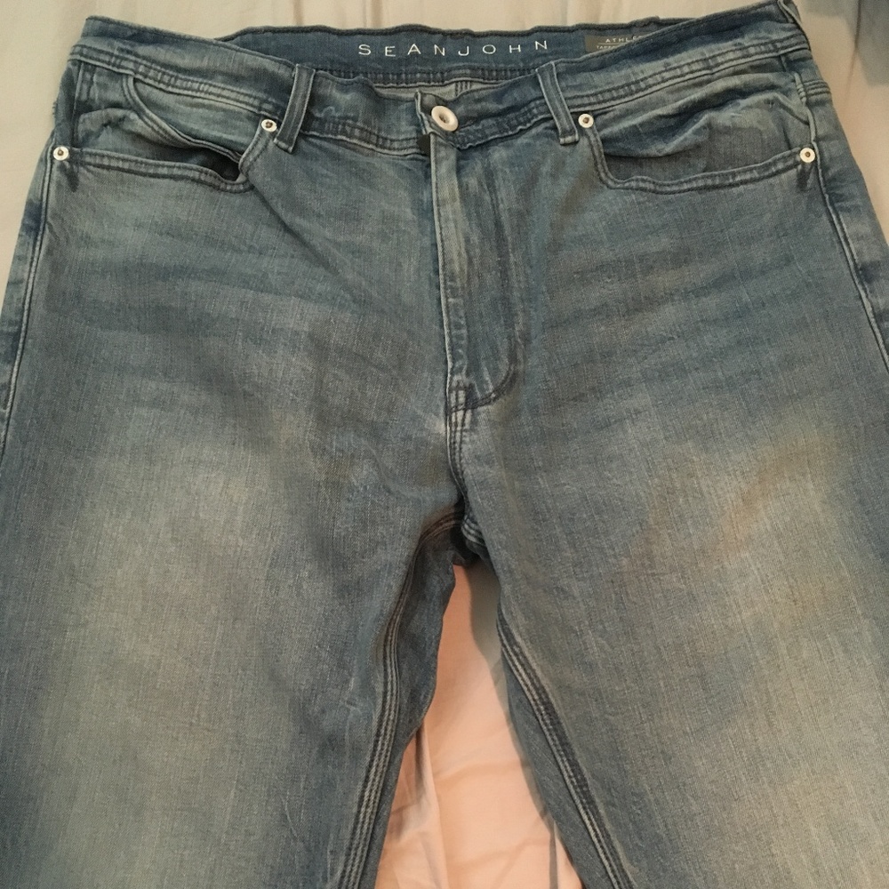 Like New! Sean John Men's Jeans